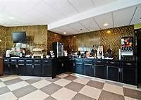 Comfort Inn Atlantic City North Absecon Exterior foto