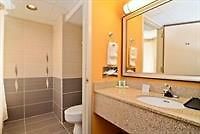 Comfort Inn Atlantic City North Absecon Exterior foto