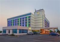 Comfort Inn Atlantic City North Absecon Exterior foto