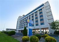 Comfort Inn Atlantic City North Absecon Exterior foto