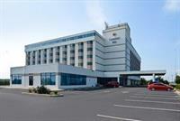 Comfort Inn Atlantic City North Absecon Exterior foto