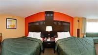 Comfort Inn Atlantic City North Absecon Exterior foto