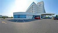 Comfort Inn Atlantic City North Absecon Exterior foto