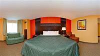 Comfort Inn Atlantic City North Absecon Exterior foto